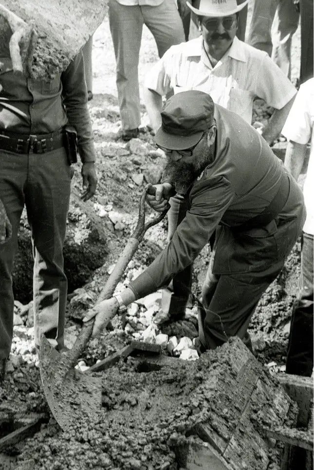 Colina_CTCuba's tweet image. 🇨🇺#100AñosConFidel