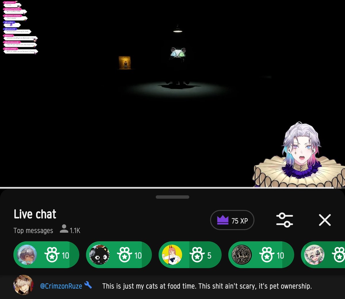 😼 
#bettelbethere