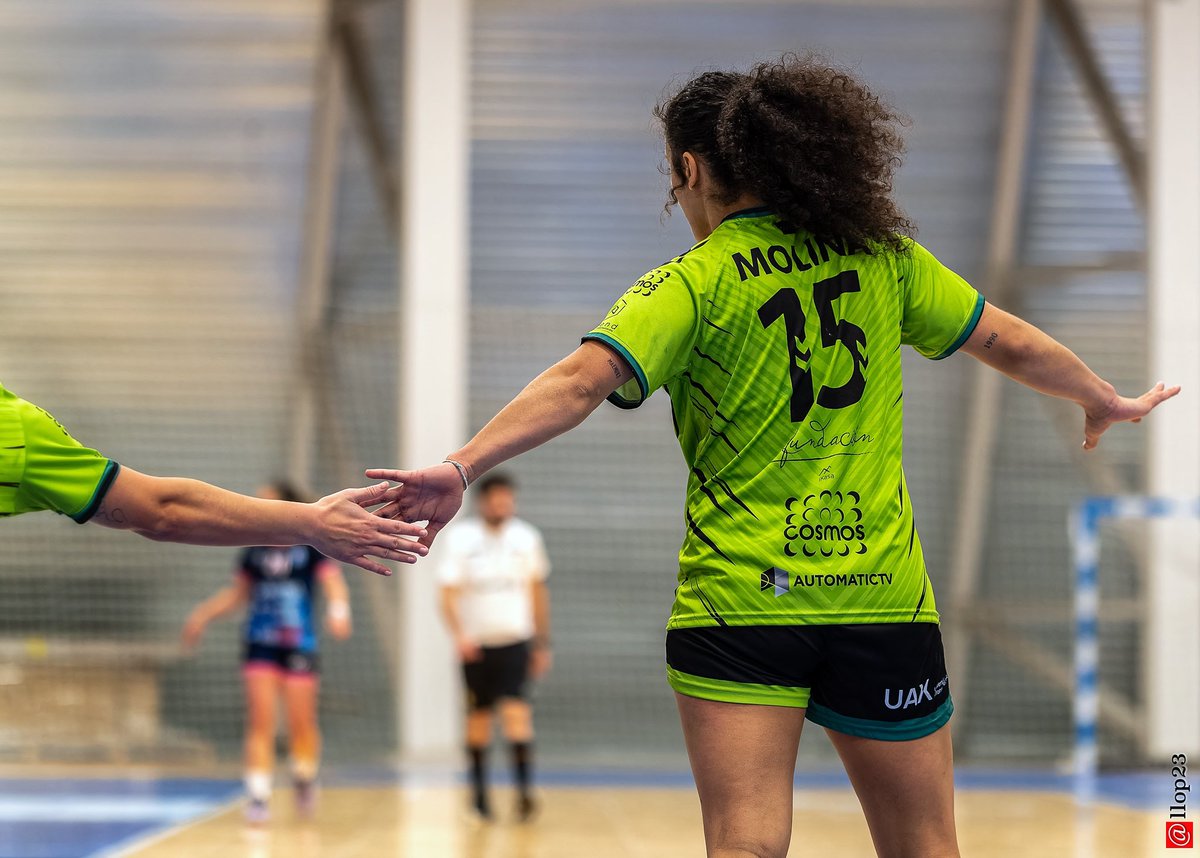 #DHOro #DHOF #DHOroFem #Balonmano #Asturias #Oviedo
.
<a href="/LobasOviedoBF/">Lobas Global Atac Oviedo</a> vs <a href="/balonmanoikasa/">Balonmano iKasa Boadilla</a>
.
2/5