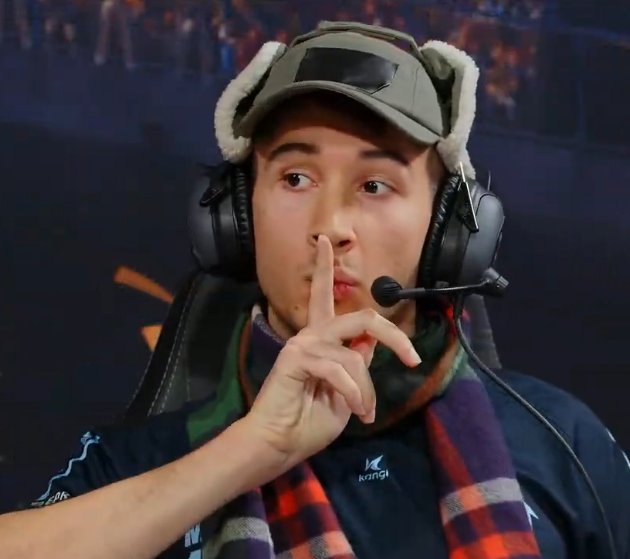 VGCentral tweet media