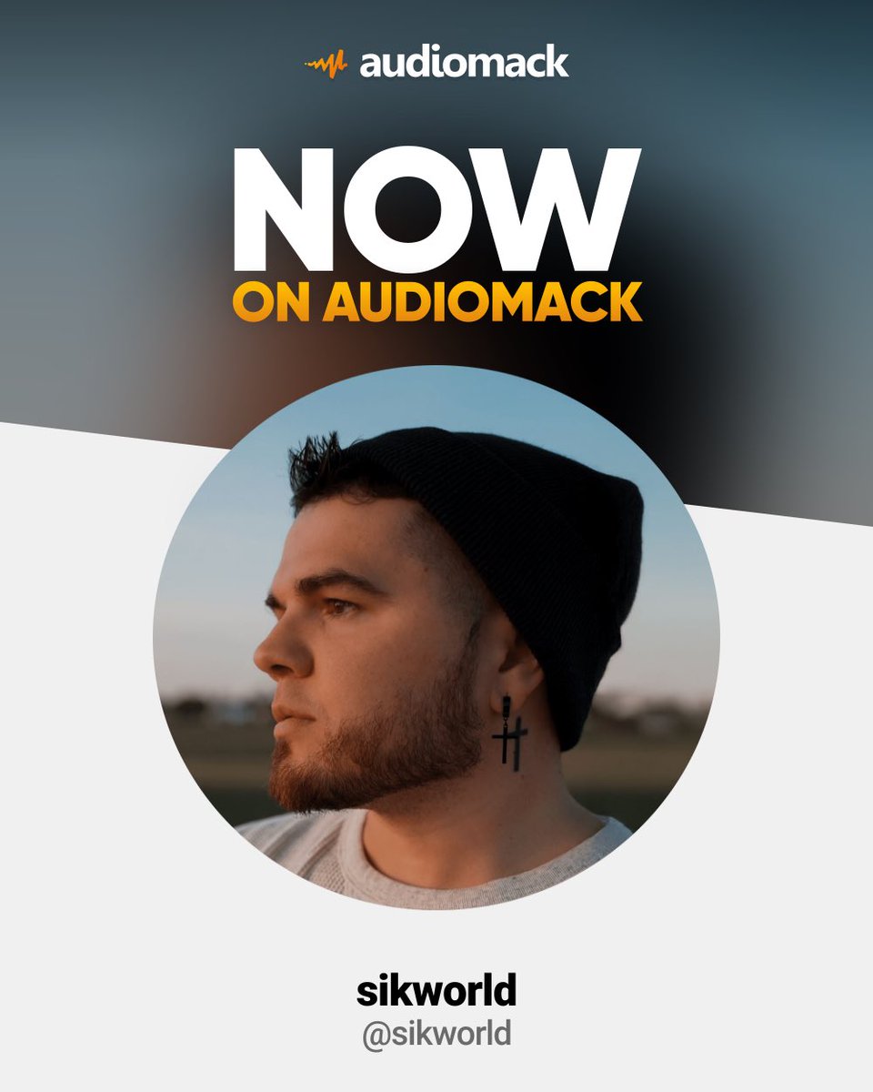 Sik World tweet media