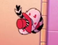 _JustValentino_'s tweet photo. Today's Daily Valentino🦋📷💕

(Via: Official Season 2)
#HazbinHotel #HazbinHotelValentino https://t.co/35TeQiOXNL