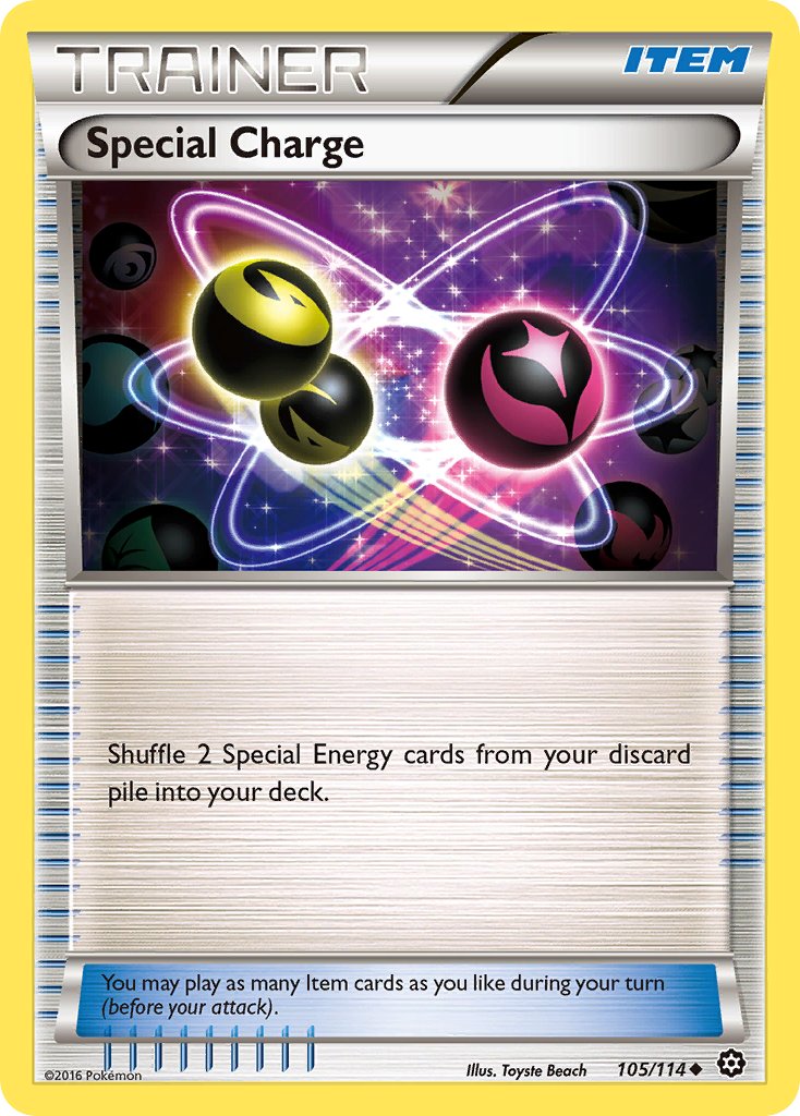 Lt. Surge's Strategists tweet media