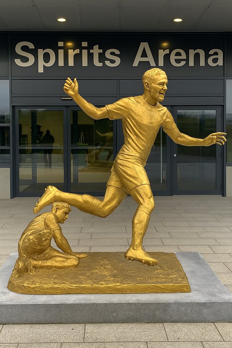 Loggar ut på den❤️