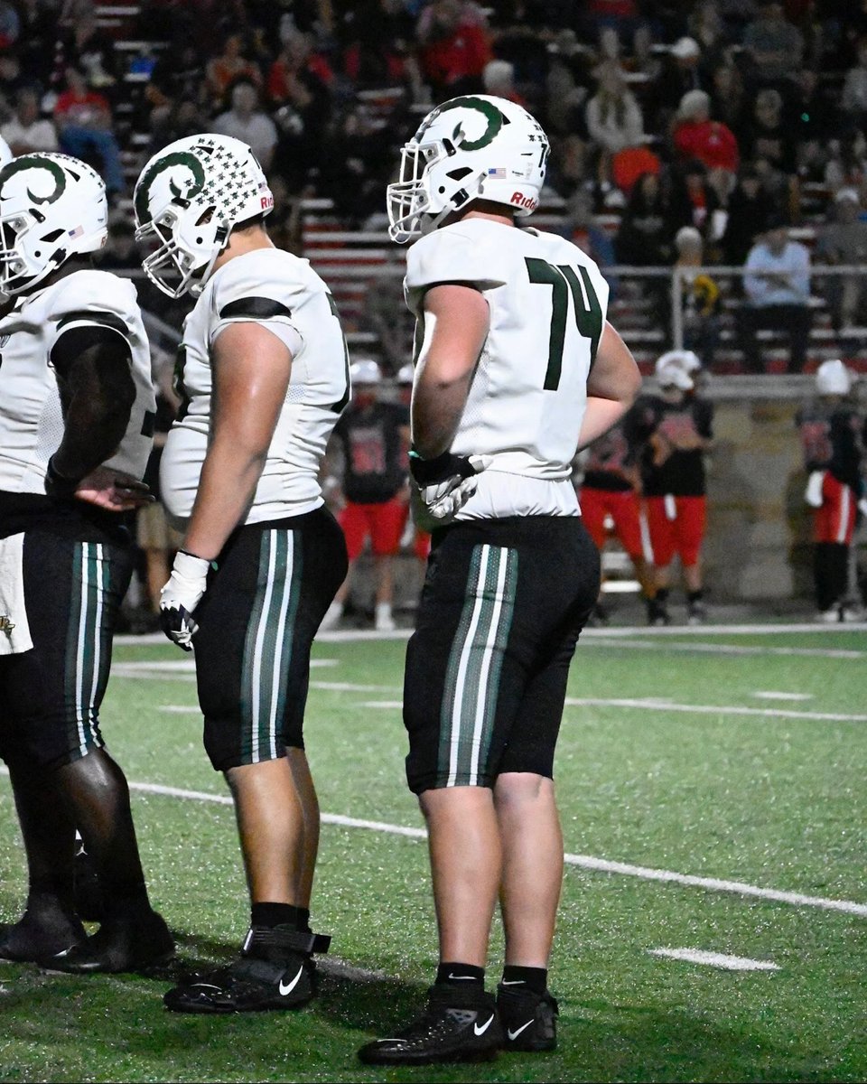 Full season highlights‼️ Missed weeks 5-9 due to injury. Class of 2028😤

hudl.com/v/2T7yi1

<a href="/Mike_Mack58/">Mike Mackowick</a> <a href="/Coach_LeDonne/">Dr Jon LeDonne</a> <a href="/M__Wilk/">Marc Wilk</a> <a href="/WPIAL_Insider/">WPIAL Insider</a> <a href="/wpialsportsnews/">The Content King Sports Media</a> <a href="/PA_TodaySports/">PA Today</a> <a href="/PR_RamsFootball/">Pine-Richland Football</a>