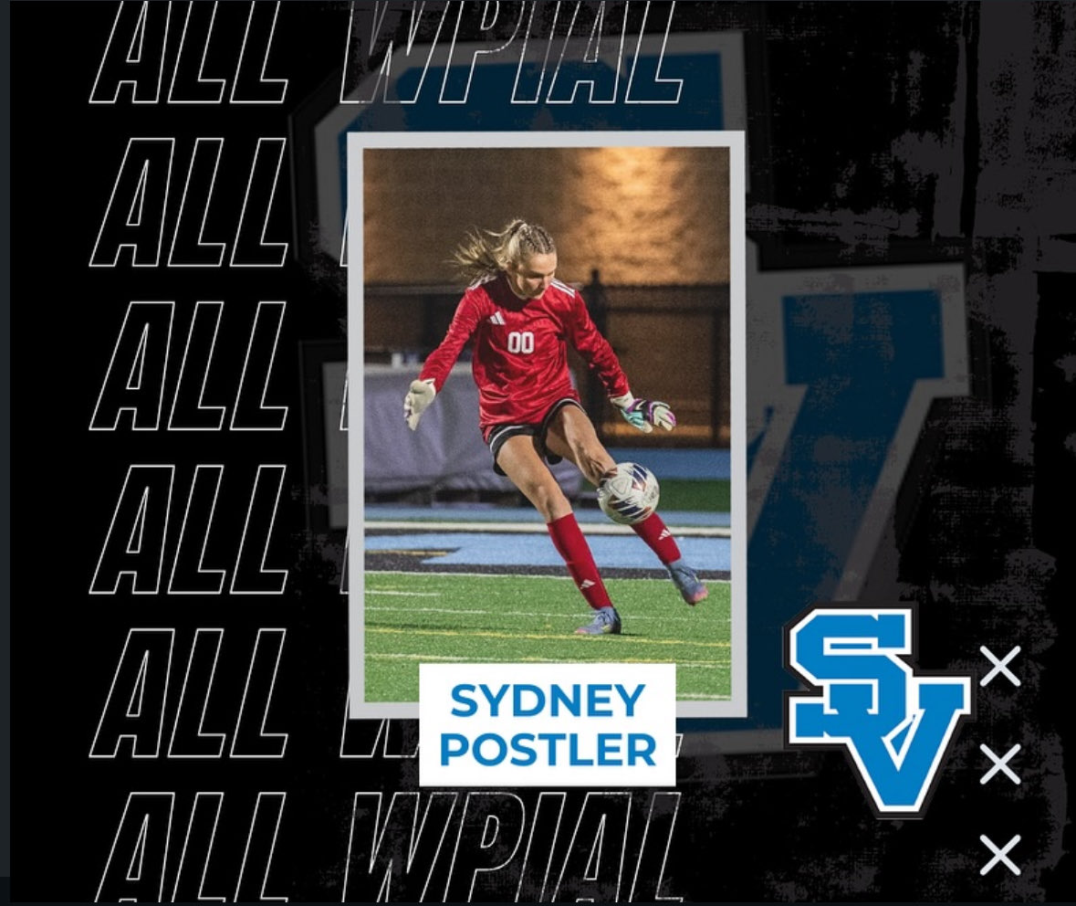 Sydney Postler tweet media