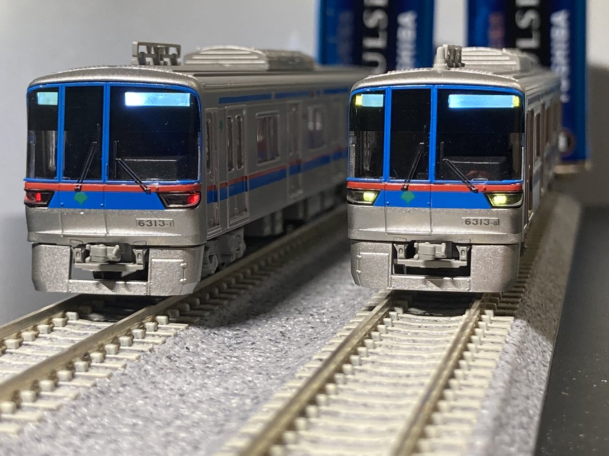 鉄道模型 MICRO ACE N-Gauge Train Case A-0571 MICRO ACE N-Gauge