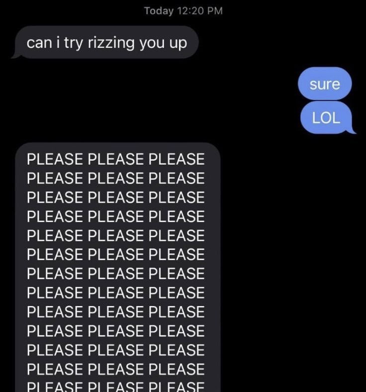 I fear this would work on me