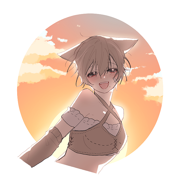 더 높이! 소망을 키워나가자, 우리는 한계가 없을테니까!