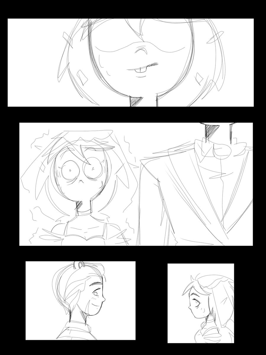 La creatividad me llegó y así como llegó se me fue 🫠 
(Son flippy y Flaky 👇)
#HTF #HTFfanart