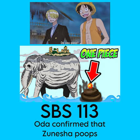 Stay ready... 

#ONEPIECE
#ONEPIECE1165