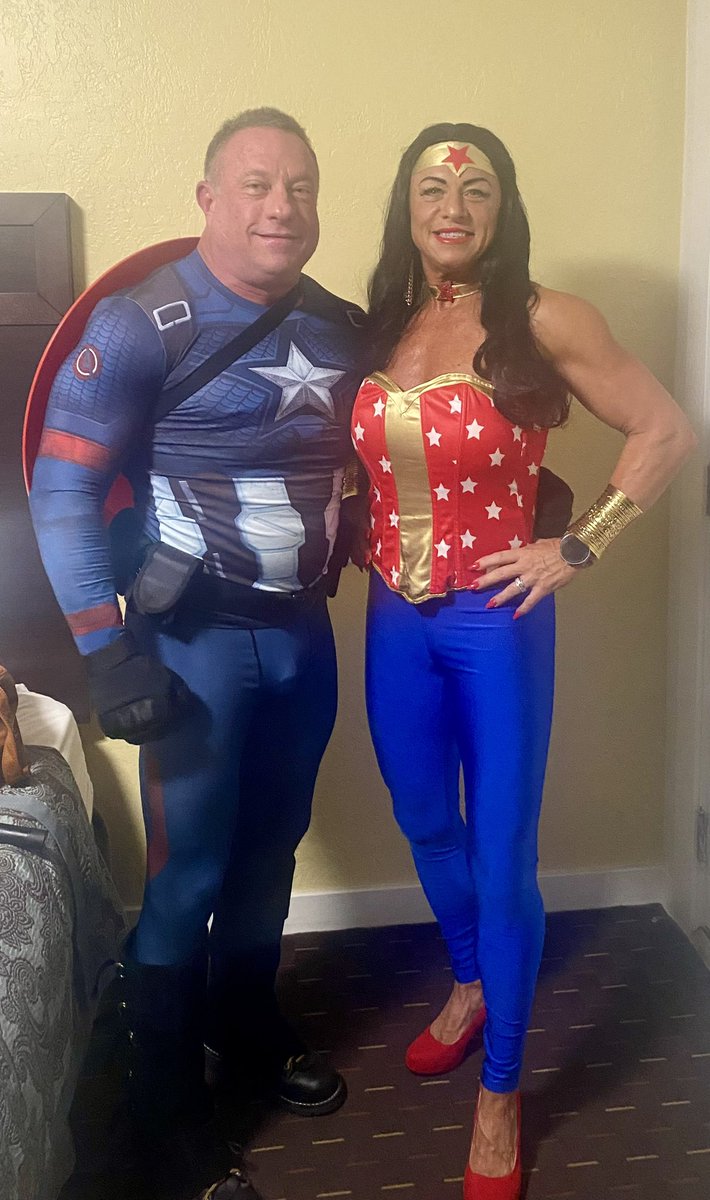 BeynonBrandon's tweet photo. Happy Halloween! 2025 edition. https://t.co/kq4ICQxaCo