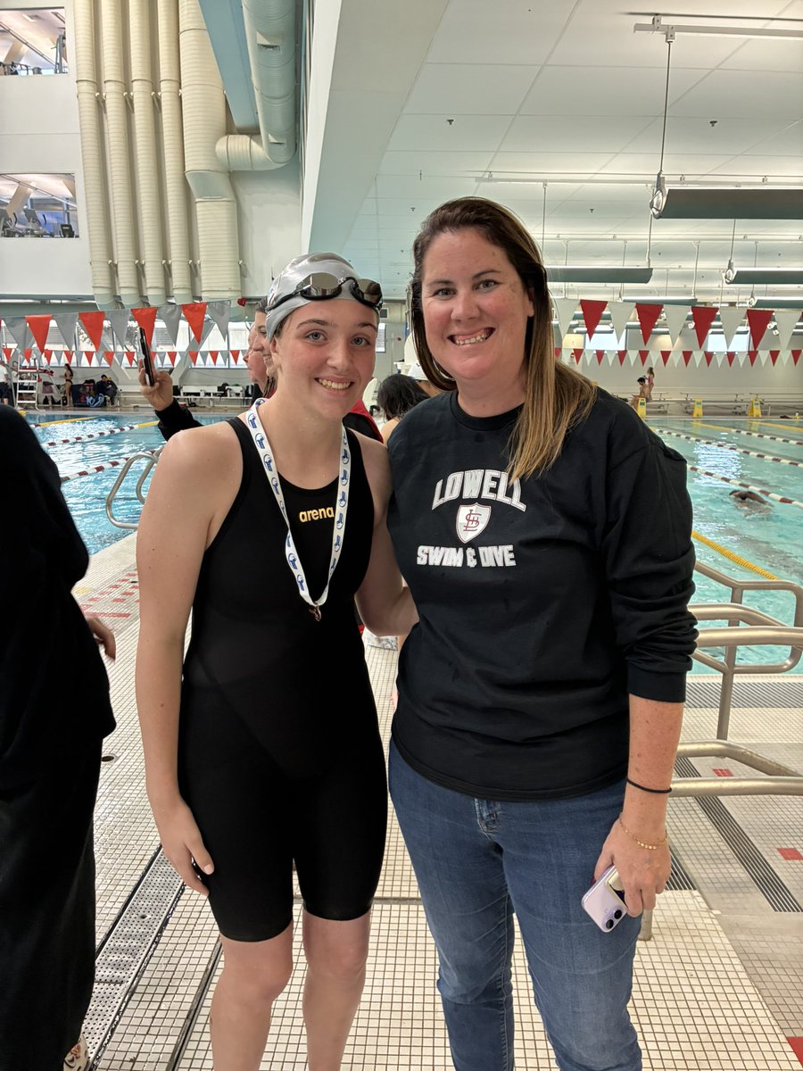 Lowell Athletics tweet media