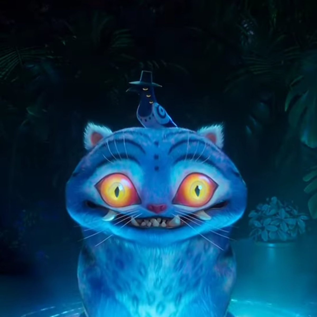 its_irby's tweet image. My dream Fortnite sidekicks