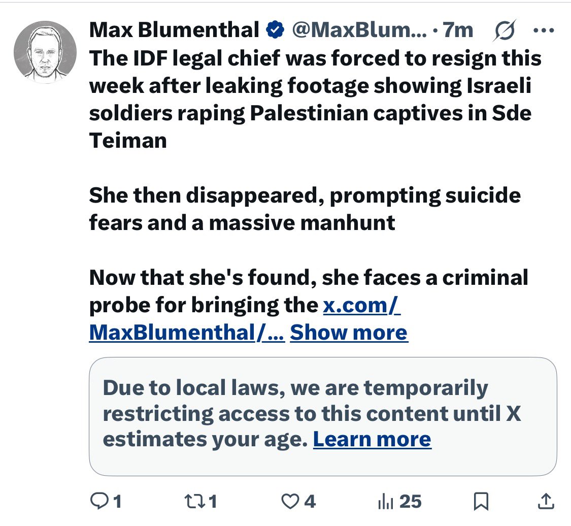 Stop The Bollocks with Mirabel tweet media