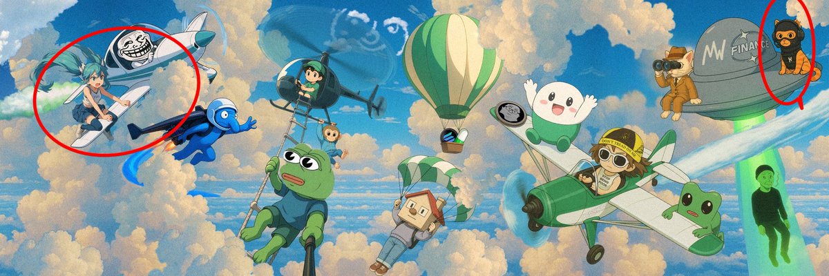 TMH メタ tweet media