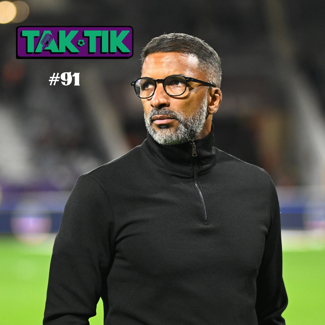 TakTikPodcast's tweet photo. 🎙 L'épisode 91 de #TakTik est ENFIN en ligne !

Dans ce 91e épisode, @_SachaBenichou_, @Gerstemberg et @BaptisteGrdn discutent de la trêve mitigée de l'EDF et reviennent sur le cas Habib Beye à Rennes !

Pour écouter le podcast ↓

https://t.co/WHXklAkXeU. https://t.co/bl9IjSwjxm