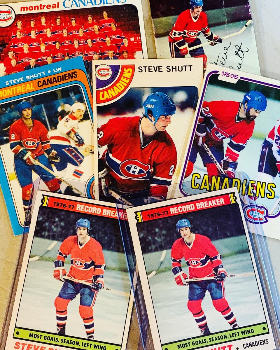 Old Hockey Cards tweet media