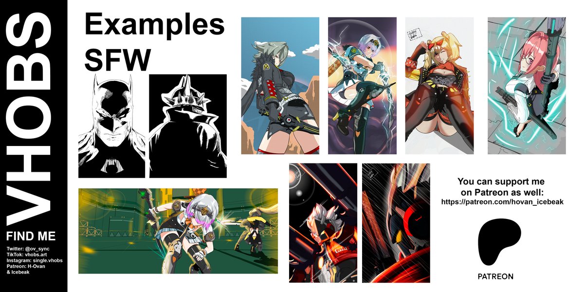 VHobs🗿 tweet media