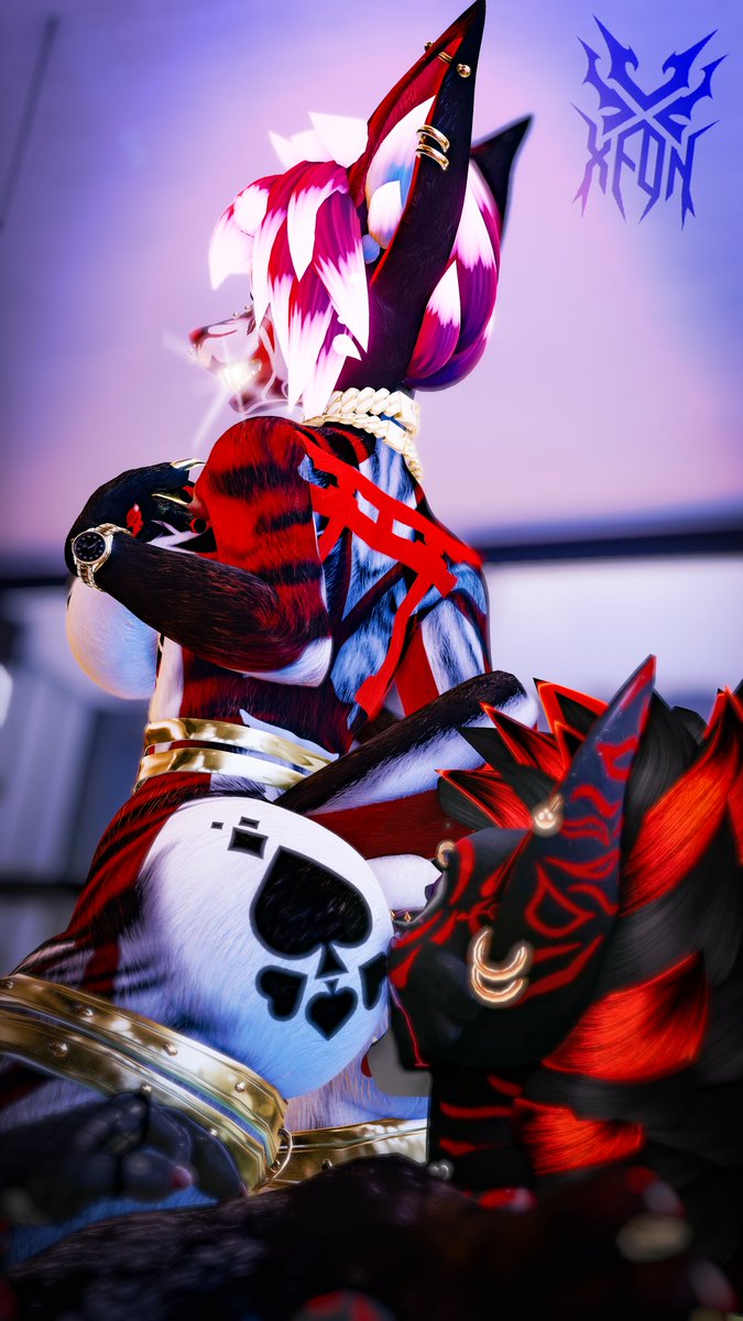 Xeon 🔞 🔜 FWA tweet media