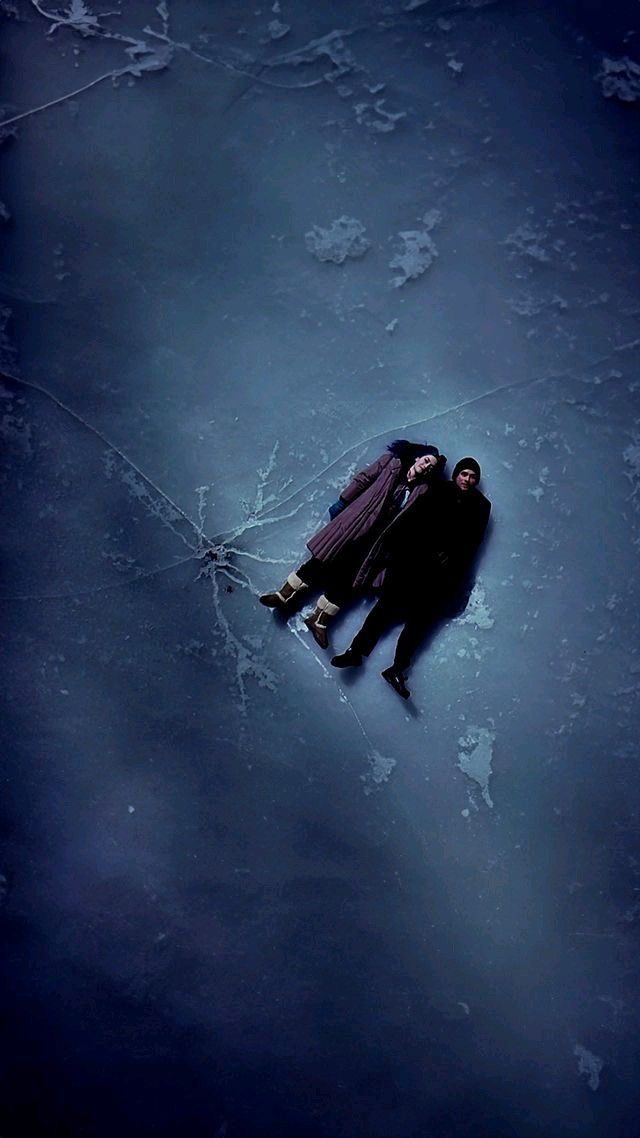 The24FPSClub's tweet photo. The Eternal Sunshine of a Spotless Mind (2004)
Directed by Michel Gondry https://t.co/M94QONhyOY