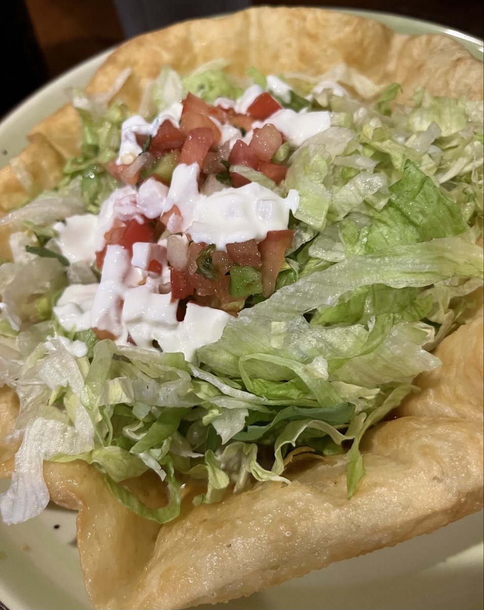 A glimpse at some of our favorite dishes from this past weekend!