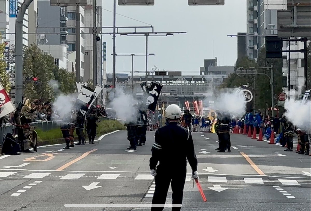 岐阜・鬼マネ(佐藤徳昭) tweet media