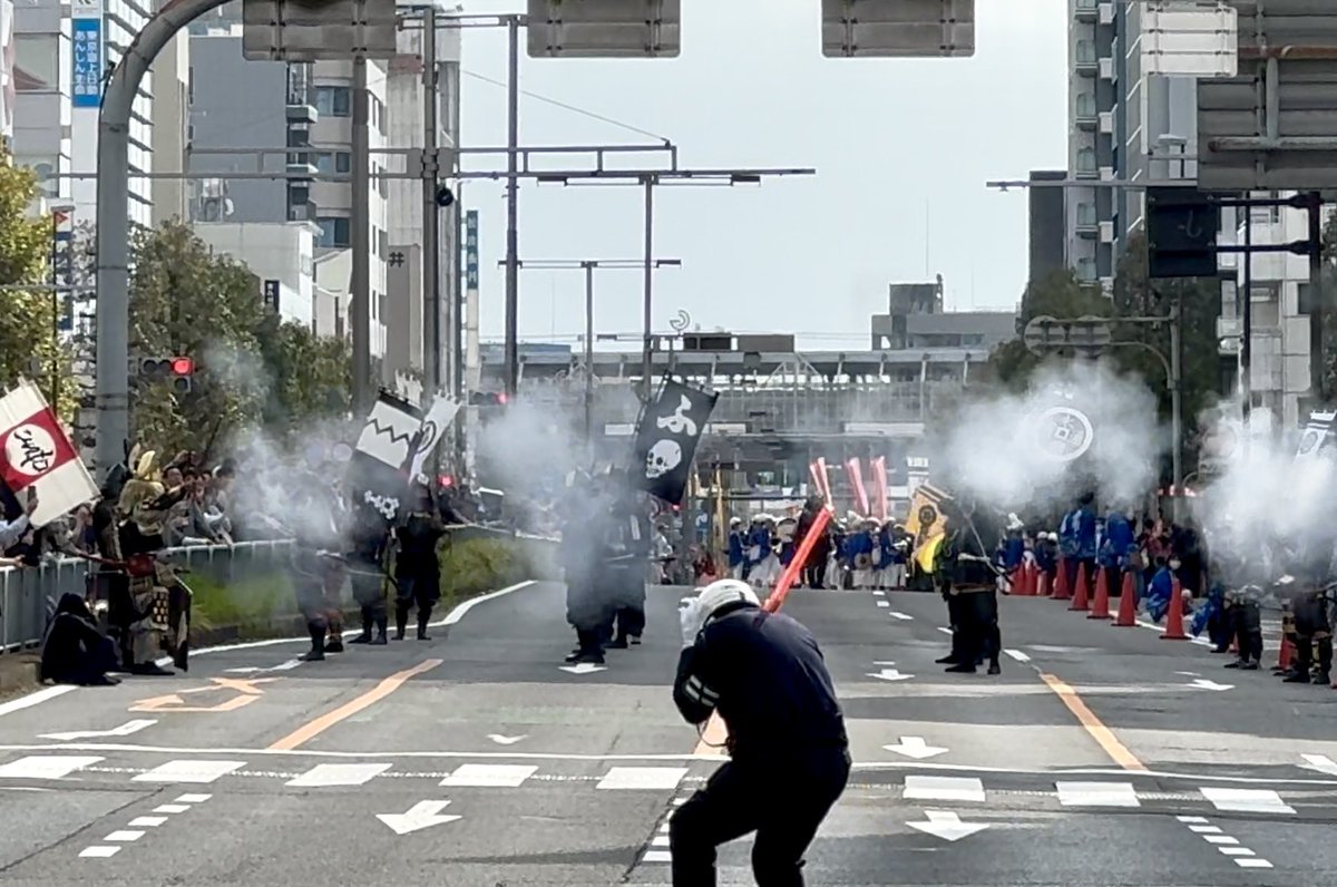 岐阜・鬼マネ(佐藤徳昭) tweet media