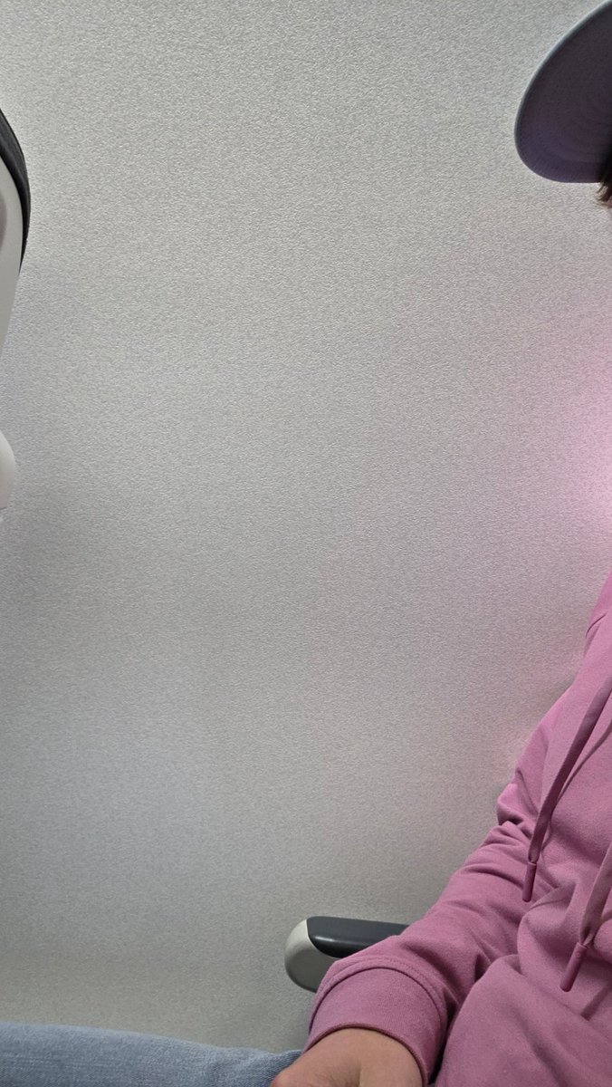 Rate my window seat on a scale of 1-10 <a href="/WestJet/">WestJet</a>