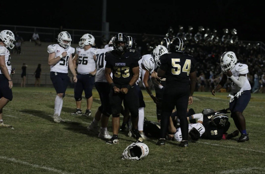 AirisotonJ's tweet image. 7-3 to end the season‼️  @MiltonFL_FB @BLester1993 @UWGFootball @UWFFootball @sifootballcamps @247recruiting @Ryan_Vandervort