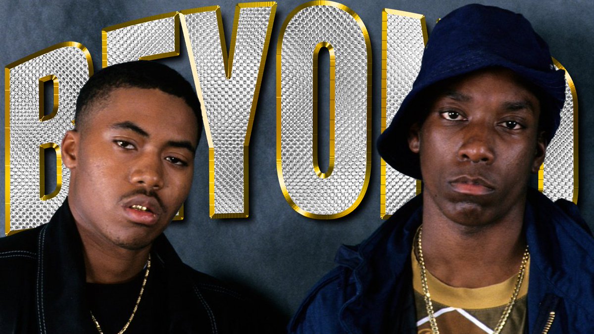 TheBBCPod's tweet photo. 🚨NEW EPISODE OUT🚨

In today's episode we discuss:
- Big L - Harlem's Finest: Return of the King
- Ransom &amp; DJ Premier - The Reinvention
- Cam'Ron Suing J. Cole
- Is Hip-Hop Dying?
- And More! https://t.co/n0rpAnZ2yr