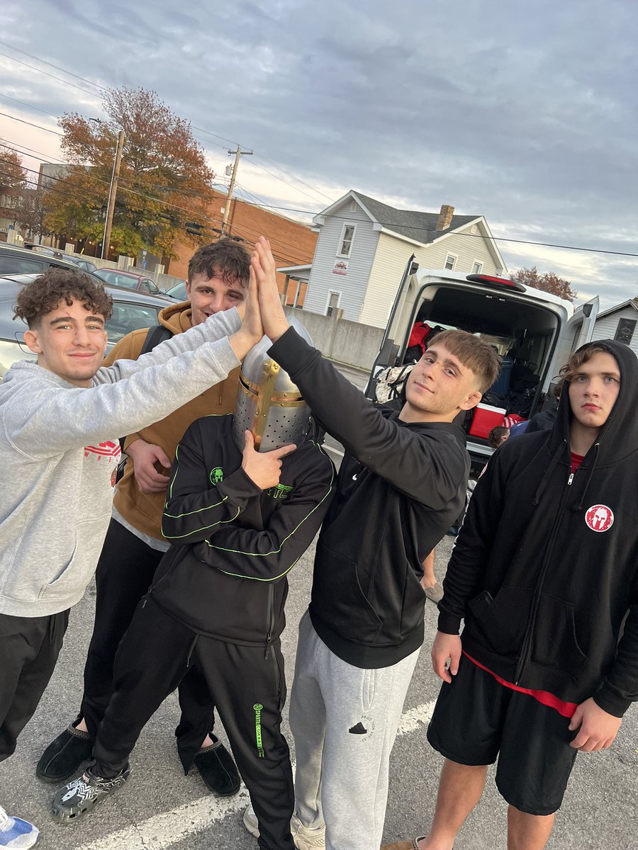 Spartan RTC tweet media