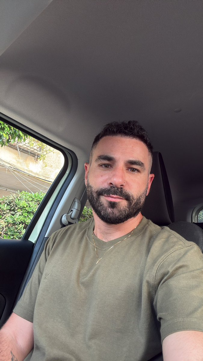 Idan Matalon tweet media