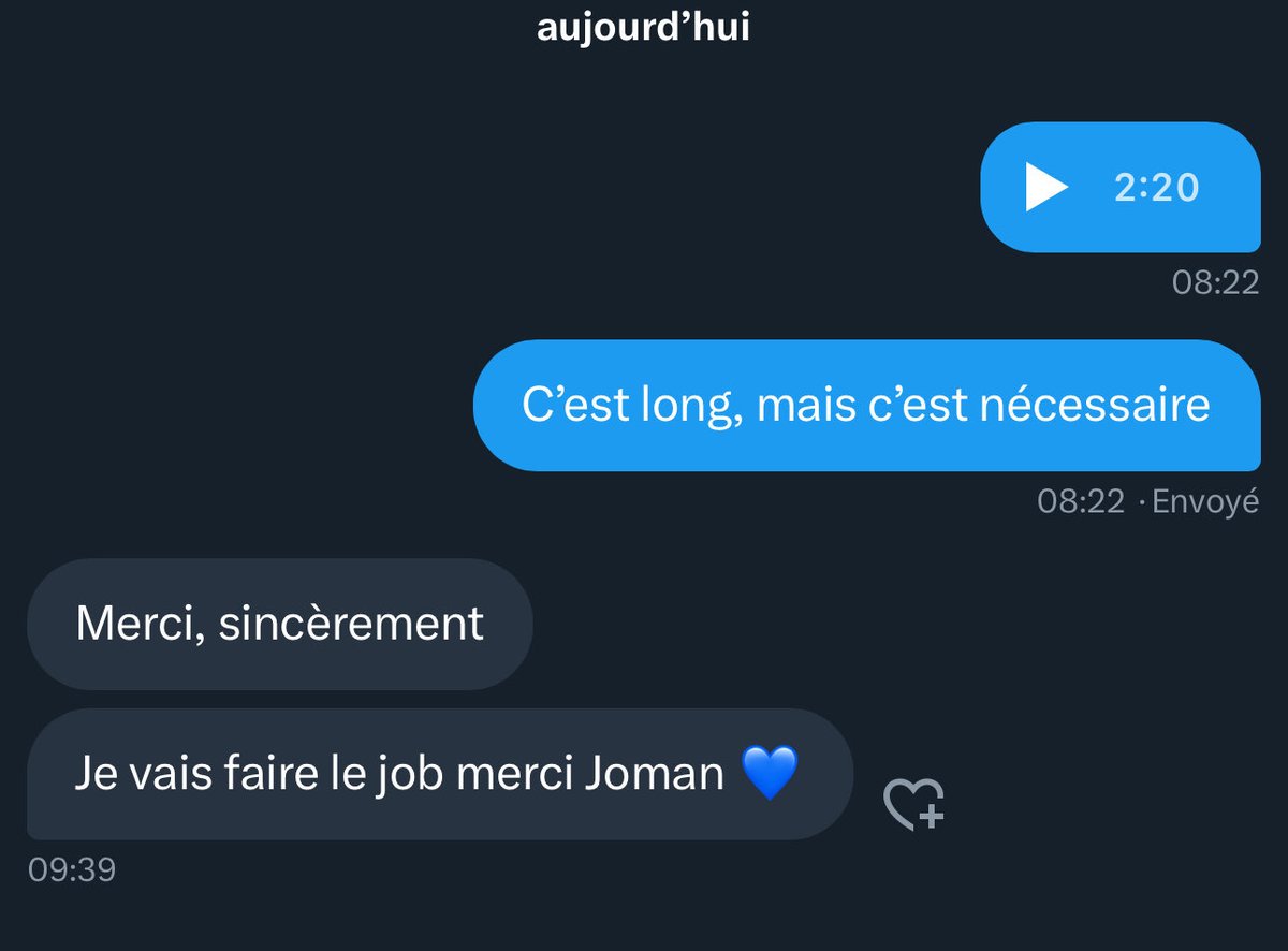 Le 6 eme joueur de la <a href="/KarmineCorp/">Karmine Corp</a> c’est nous les fans ET CA PAYE ! #KCORP 

Merci <a href="/3XA_LoL/">3XA</a> 💙