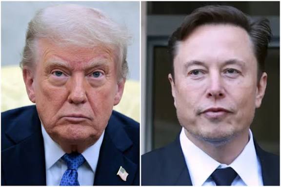 packalino's tweet photo. As Trump de make noise, Elon Musk de cashout💲💲.
♟️♟️♟️♟️♟️♟️Nigerians🤣🤣🤣 https://t.co/n82204XEXk