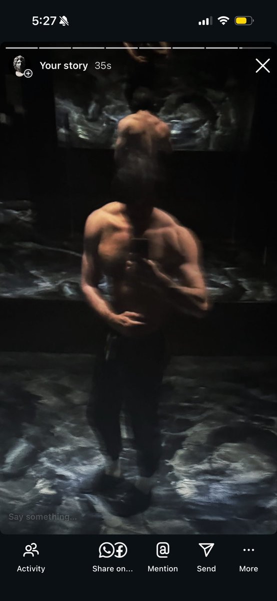 David Alexander Becket tweet media