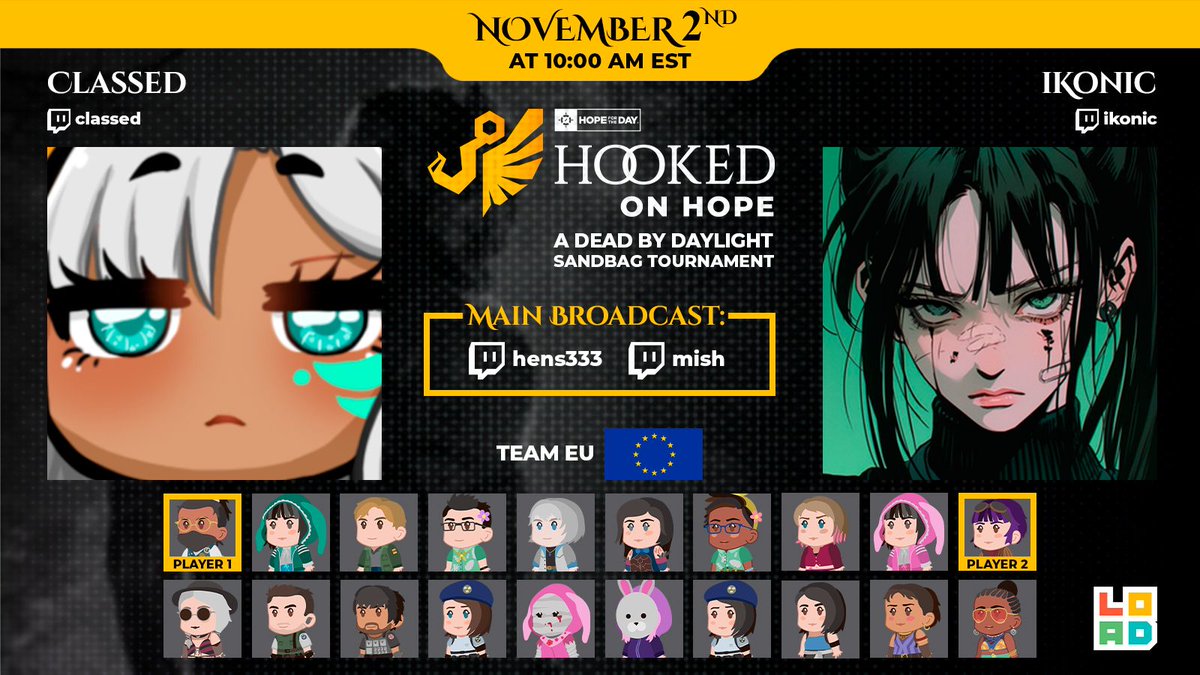 Loadscreen tweet media