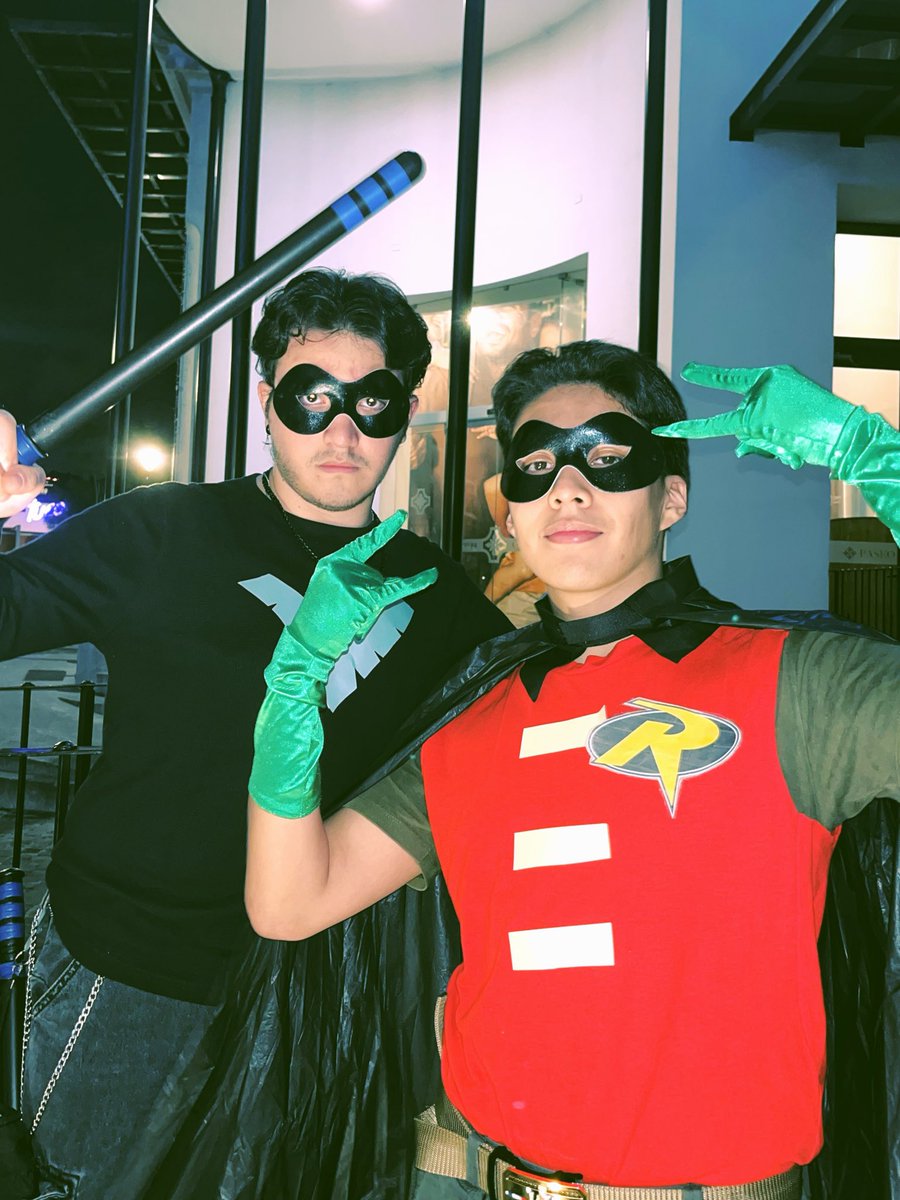 Best Halloween 🎃 <3