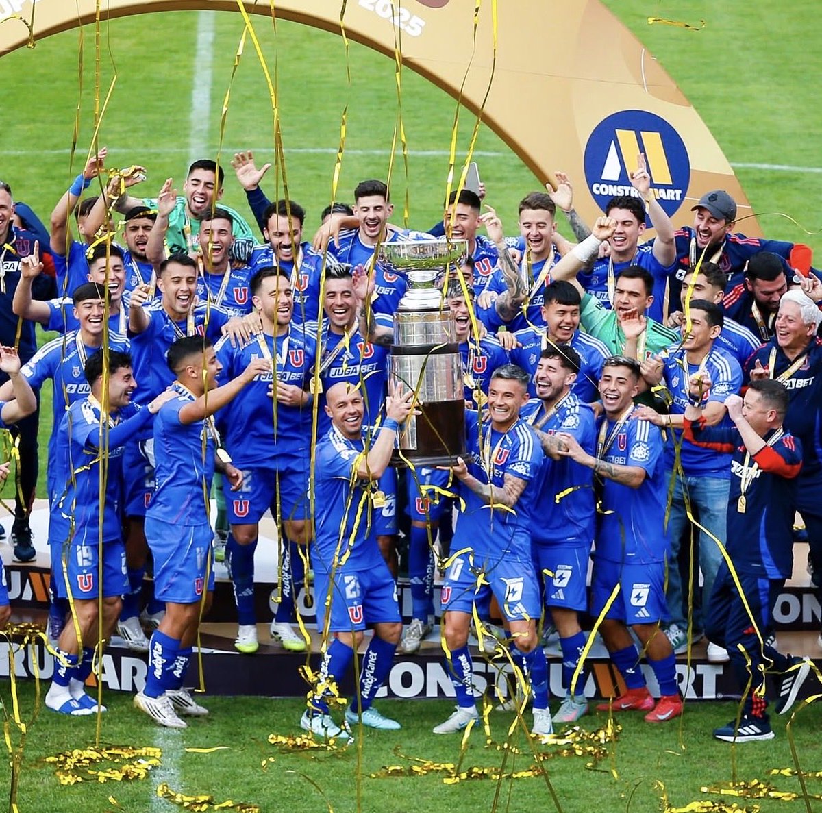 POBLETE FC tweet media