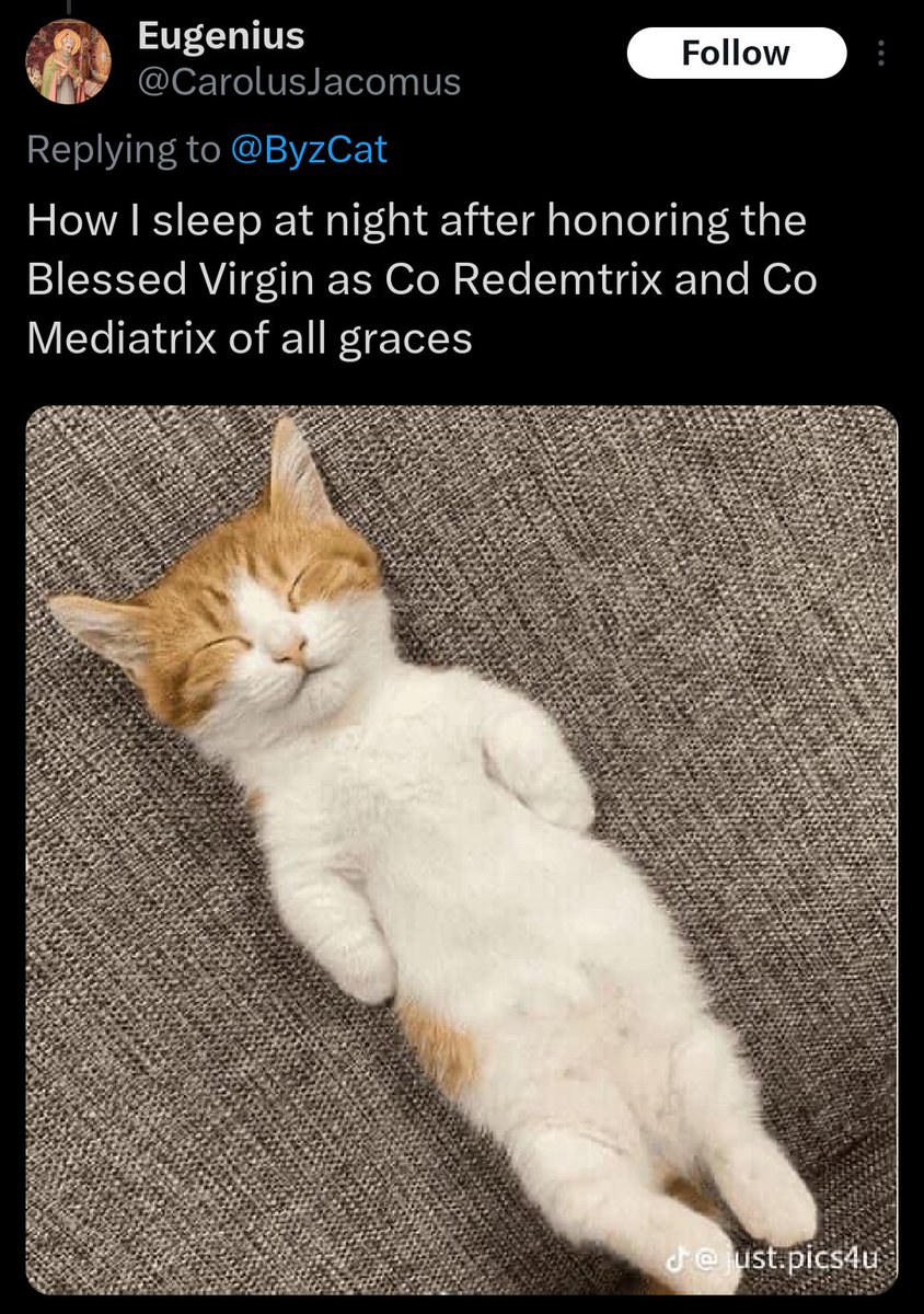 5Solas2's tweet image. These people are idolators.