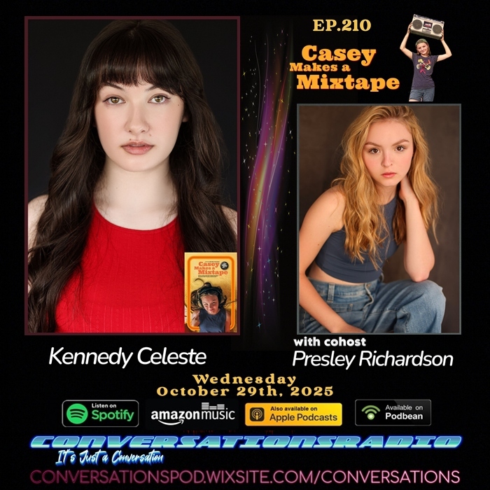 ConversationsRadio tweet media