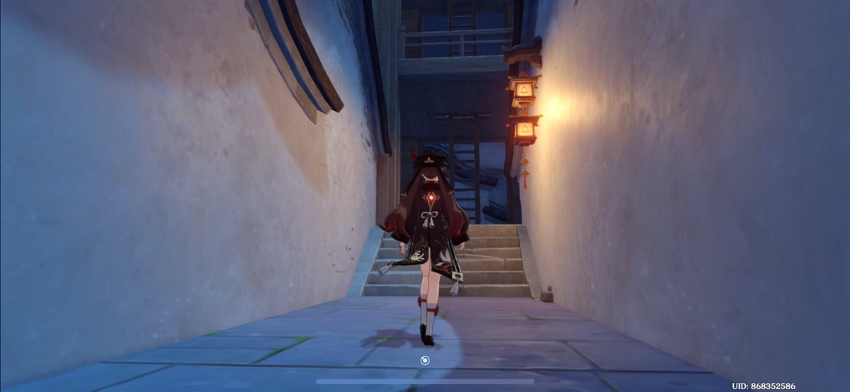 lisa_qb_enjoy's tweet image. 動画からの抜粋

無加工塵歌壺(動画を全く色加工しないであげてしまい少し後悔している)