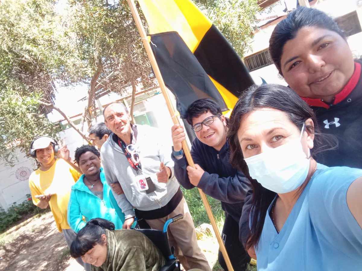 RESIDENCIA AYELEN.. FELICES POR EL MERECIDO TRIUNFO DE COQUIMBO UNIDO 🖤🏆💛🖤
#CoquimboCampeon
