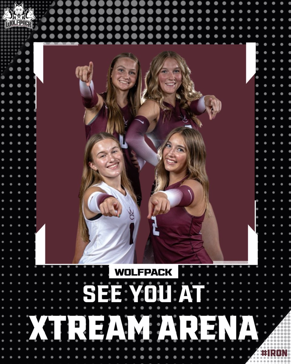 Western Christian Volleyball (@volleyballwc) on Twitter photo 