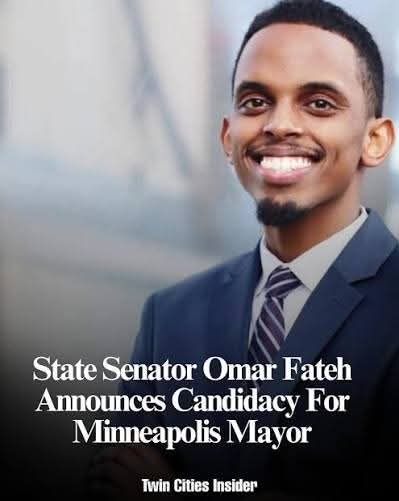 Omar Fatah waa uu guuleysanayaa insha allah. 

Waan ku celinayaa Soomaalidu codokooda ma ahan codod go'aaminaayo guul iyo guul daro.