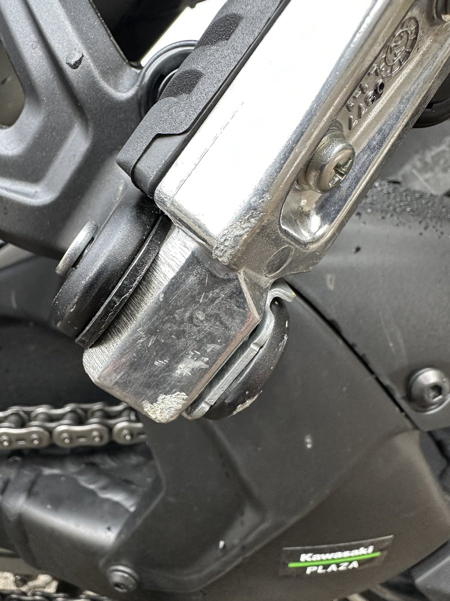 kkページです トト on X