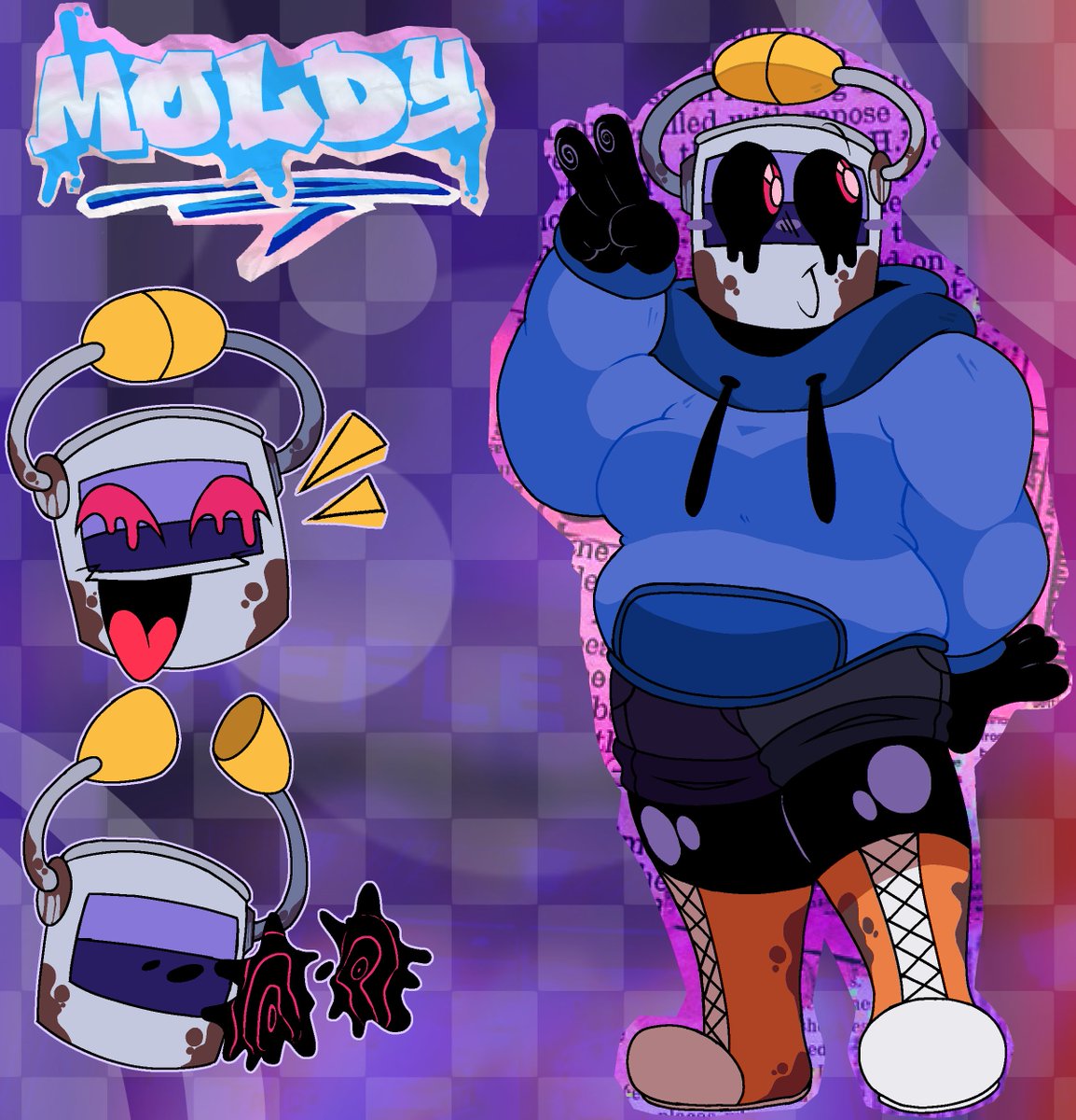 MoleyMSPAINT🪣 tweet media