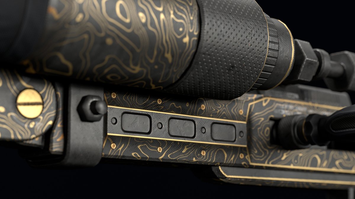 Hello everyone, we've created a new skin for <a href="/playrust/">Rust</a>  
with <a href="/_Hente_/">hente</a> 

<a href="/gerrmanman/">ThatGermanGuy</a> 
<a href="/HedgesnVideos/">Hedge</a> 
<a href="/FcpnchStds/">facepunch</a> 
<a href="/Helkus/">Helk</a> 

Link:
V1 -  steamcommunity.com/sharedfiles/fi…

v2 - steamcommunity.com/sharedfiles/fi…