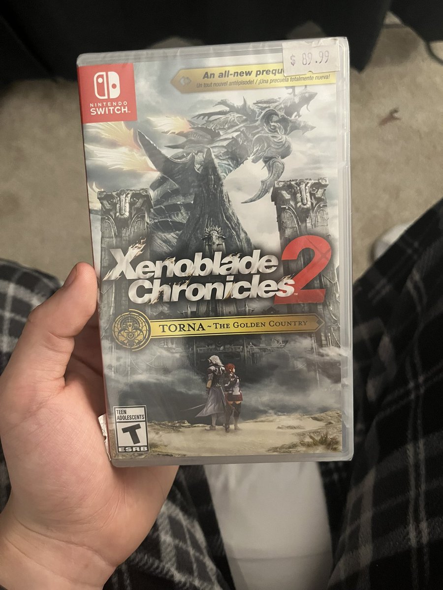 devastation19gd's tweet image. time to get my life saved again. playing this now for the first time