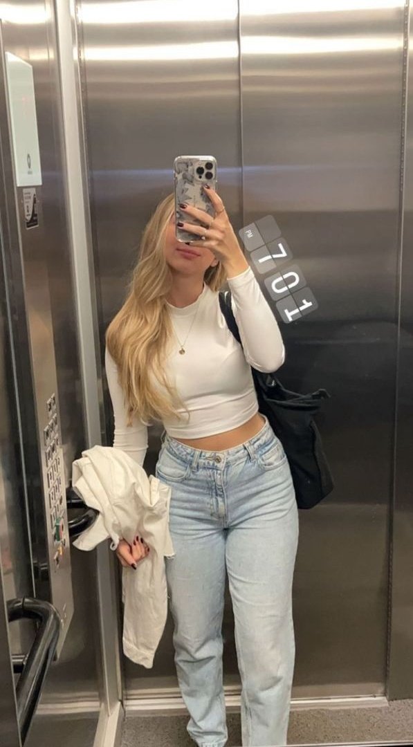 casaciadaka's tweet photo. Calças Jeans PERFEITAS da SHEIN — a thread 🖤✨
-a thread https://t.co/tvXACbGZaX